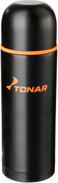 Изображение товара Термос универсальный Тонар HS.TM-025 (1л, черный)