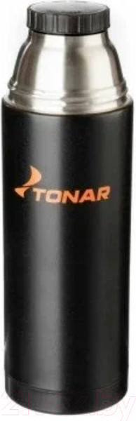 Изображение товара Термос универсальный Тонар HS.TM-025 (1л, черный)