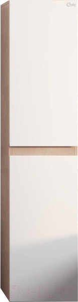 Изображение товара Шкаф-пенал для ванной Onika Алеста 35.10 (403566)