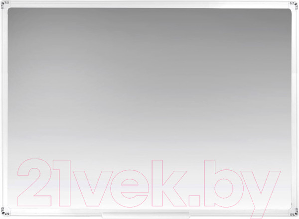 Изображение товара Магнитно-маркерная доска Brauberg Standard / 237561