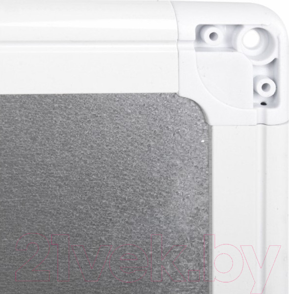 Изображение товара Магнитно-маркерная доска Brauberg Standard / 237561