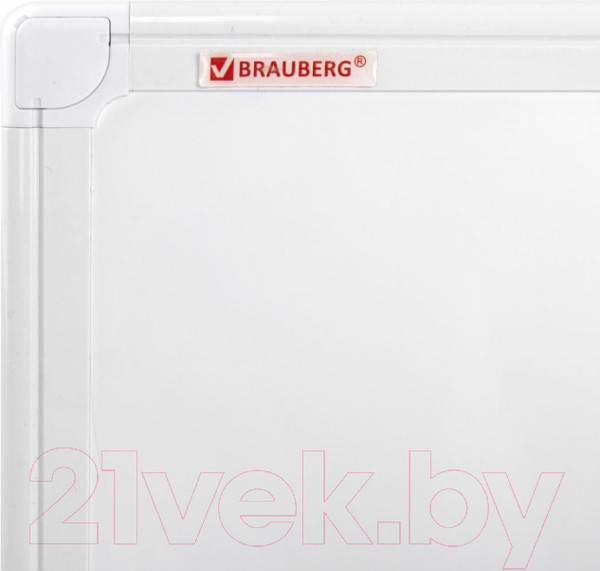 Изображение товара Магнитно-маркерная доска Brauberg Standard / 237561