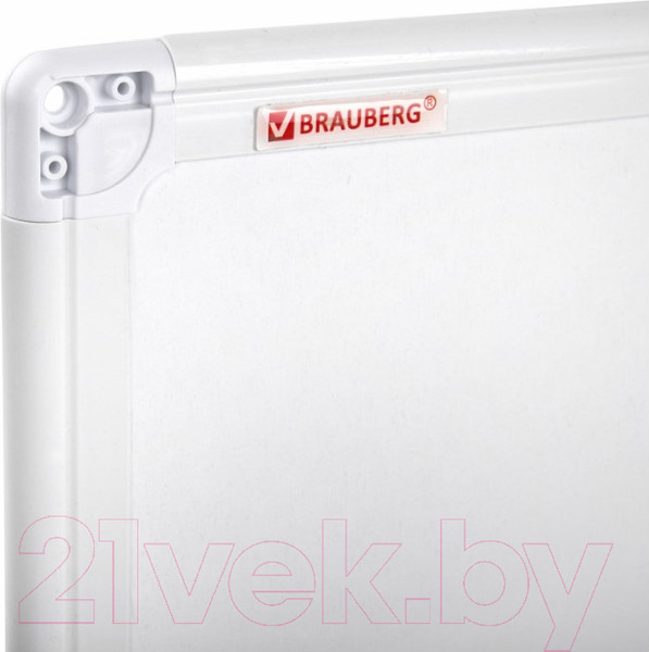 Изображение товара Магнитно-маркерная доска Brauberg Standard / 237561