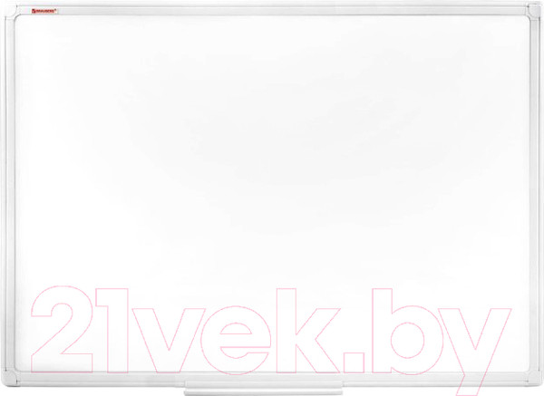 Изображение товара Магнитно-маркерная доска Brauberg Standard / 237561