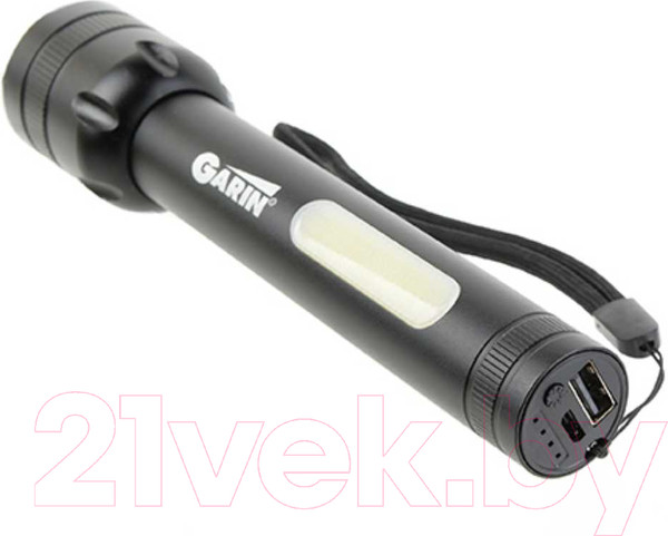 Изображение товара Фонарь Garin Lux MR-10WCOB