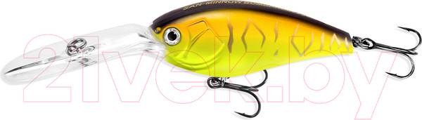 Изображение товара Воблер Sansan Crank Bombardir 75F C021(GG) / F75-913