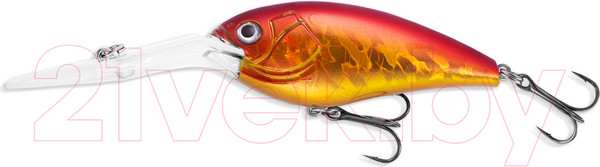 Изображение товара Воблер Sansan Crank Bombardir 75F C115(GG) / F75-918