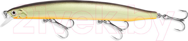 Изображение товара Воблер Sansan Minnow Longetka 130S C041(GG) / S130-771