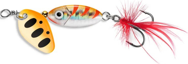 Изображение товара Блесна Sansan San-Spinner Delta 4S / S4-333 (121)