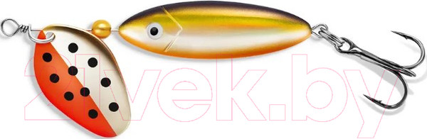 Изображение товара Блесна Sansan San-Spinner Delta 12S / S12-360 (108)