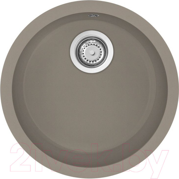 Изображение товара Мойка кухонная Longran Ultra ULS 460 54 (трюфель)