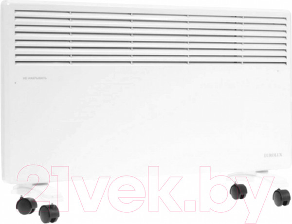 Изображение товара Конвектор EUROLUX ОК-EU-2000 (67/4/26)