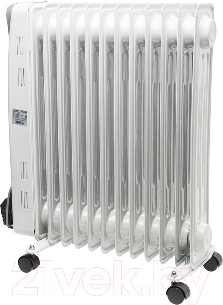 Изображение товара Масляный радиатор Ресанта ОМ-12А (67/3/21)