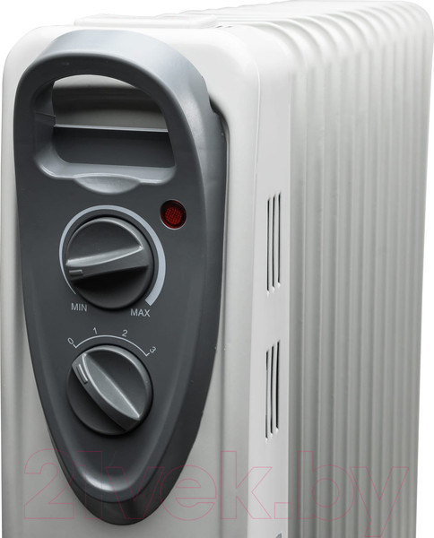 Изображение товара Масляный радиатор Ресанта ОМ-12А (67/3/21)