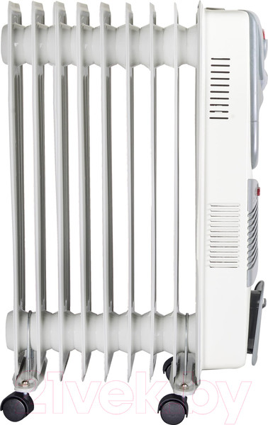 Изображение товара Масляный радиатор Ресанта ОМ-9АВ (67/3/22)