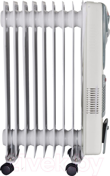 Изображение товара Масляный радиатор EUROLUX ОМПТ-EU-9НB (67/3/17)
