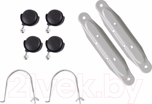 Изображение товара Масляный радиатор EUROLUX ОМПТ-EU-9НB (67/3/17)