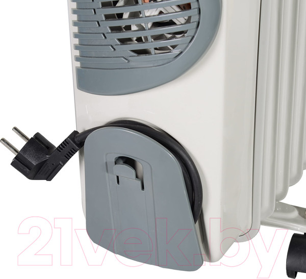 Изображение товара Масляный радиатор EUROLUX ОМПТ-EU-9НB (67/3/17)