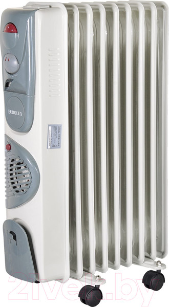 Изображение товара Масляный радиатор EUROLUX ОМПТ-EU-9НB (67/3/17)