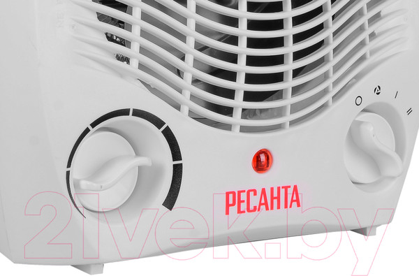 Изображение товара Тепловентилятор Ресанта ТВС-2000 (67/2/11)