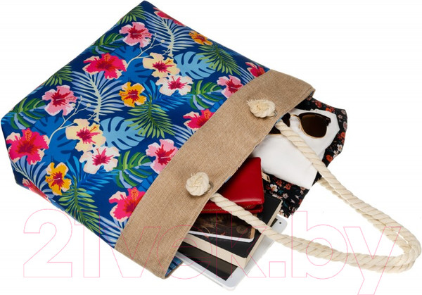 Изображение товара Пляжная сумка No Brand 2019-02