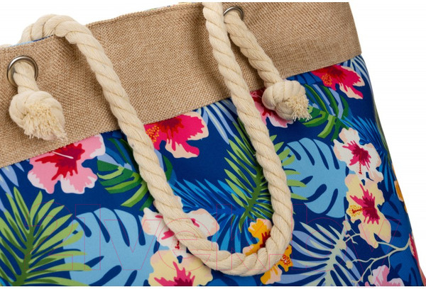 Изображение товара Пляжная сумка No Brand 2019-02