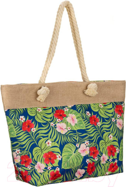 Изображение товара Пляжная сумка No Brand 2019-04