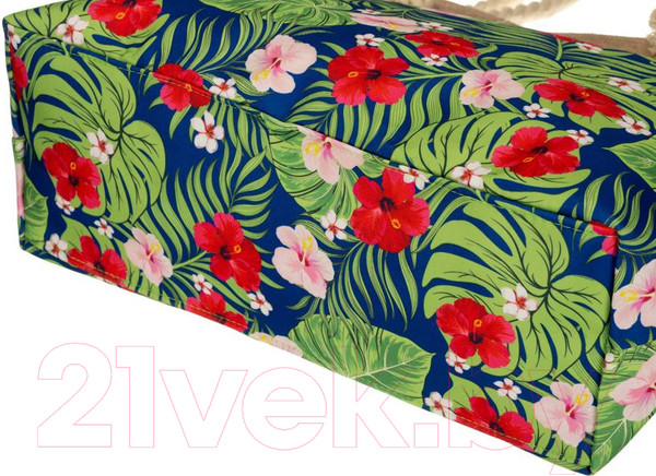 Изображение товара Пляжная сумка No Brand 2019-04