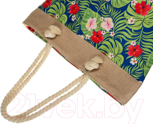 Изображение товара Пляжная сумка No Brand 2019-04