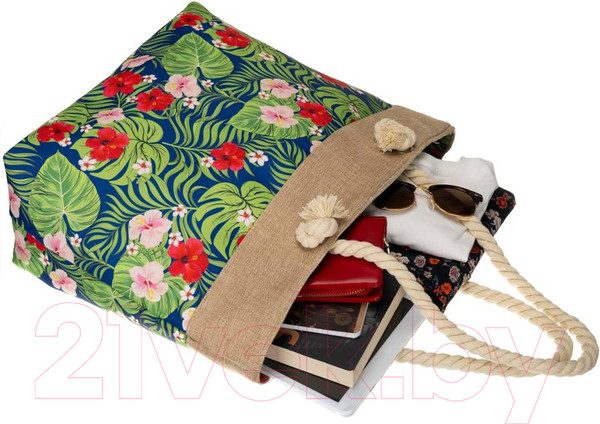 Изображение товара Пляжная сумка No Brand 2019-04