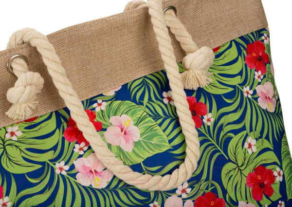 Изображение товара Пляжная сумка No Brand 2019-04