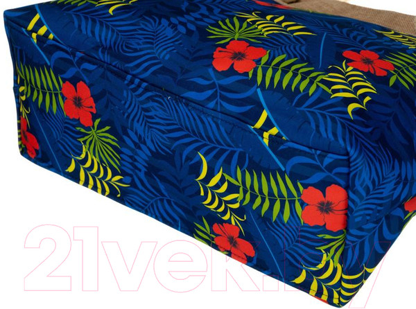 Изображение товара Пляжная сумка No Brand 2019-05