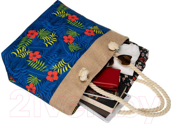 Изображение товара Пляжная сумка No Brand 2019-05