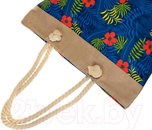 Изображение товара Пляжная сумка No Brand 2019-05