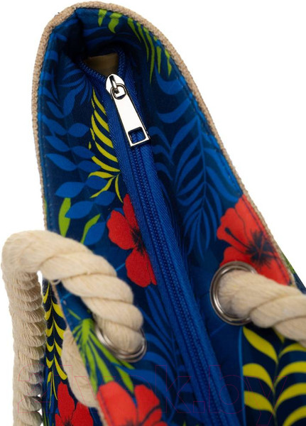 Изображение товара Пляжная сумка No Brand 2019-05