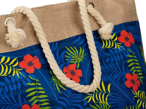 Изображение товара Пляжная сумка No Brand 2019-05