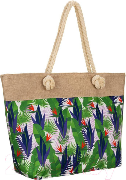 Изображение товара Пляжная сумка No Brand 2019-07