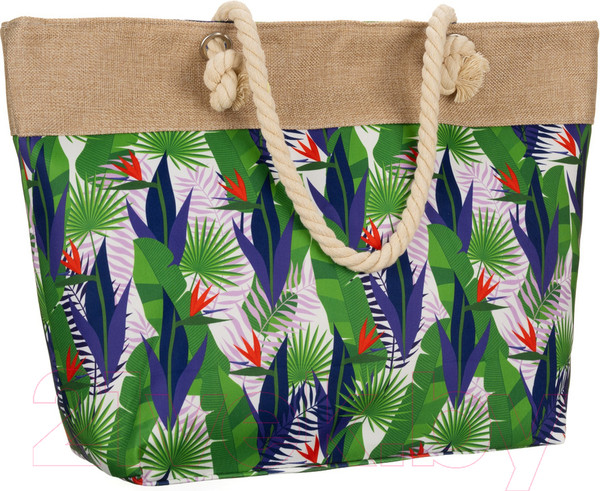 Изображение товара Пляжная сумка No Brand 2019-07