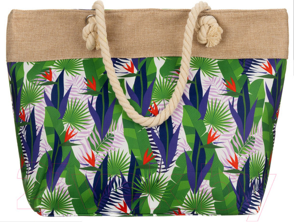 Изображение товара Пляжная сумка No Brand 2019-07