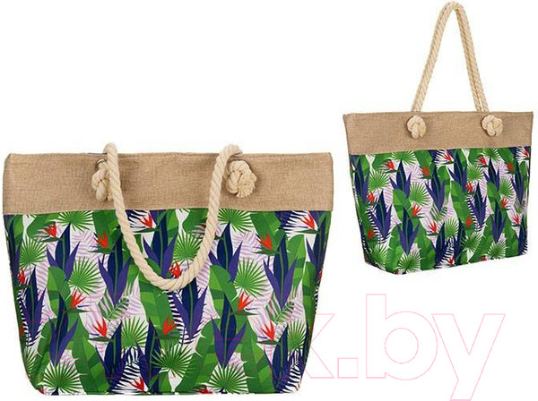 Изображение товара Пляжная сумка No Brand 2019-07