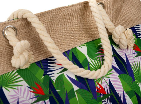 Изображение товара Пляжная сумка No Brand 2019-07