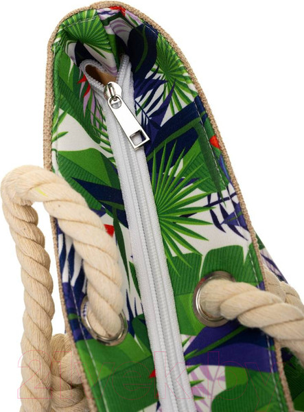 Изображение товара Пляжная сумка No Brand 2019-07