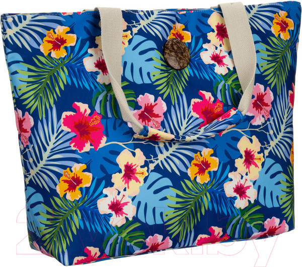 Изображение товара Пляжная сумка No Brand 207-02