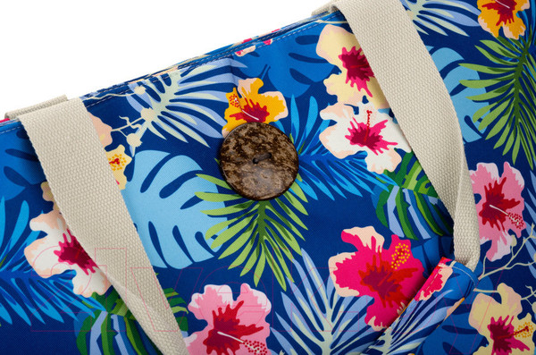 Изображение товара Пляжная сумка No Brand 207-02