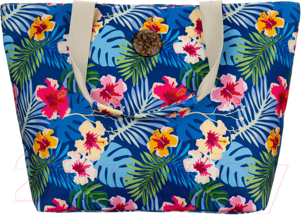 Изображение товара Пляжная сумка No Brand 207-02