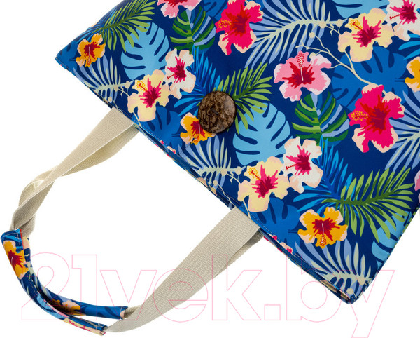 Изображение товара Пляжная сумка No Brand 207-02