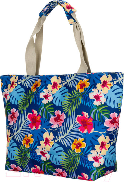 Изображение товара Пляжная сумка No Brand 207-02