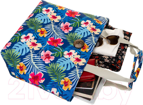 Изображение товара Пляжная сумка No Brand 207-02