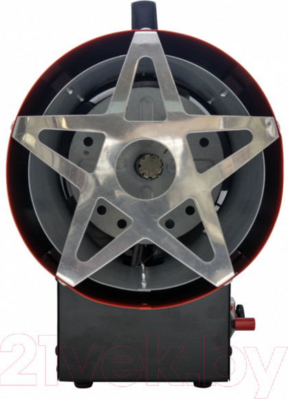 Изображение товара Тепловая пушка газовая Ресанта ТГП-17000 (67/1/39)