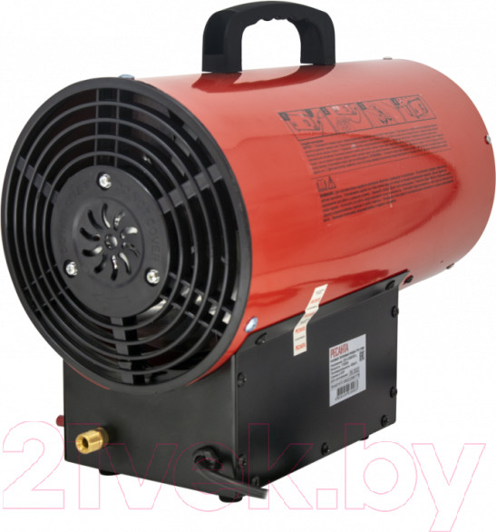 Изображение товара Тепловая пушка газовая Ресанта ТГП-17000 (67/1/39)